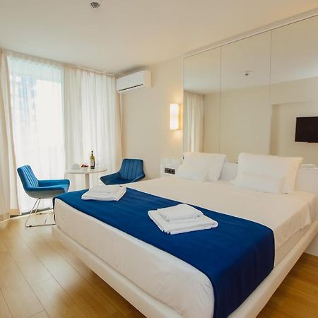Orbi City - A & С Appartement Batoemi Buitenkant foto